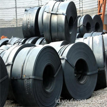 SS400/Q235B Relip Hot Rolled Carbon Steel Coil Strip